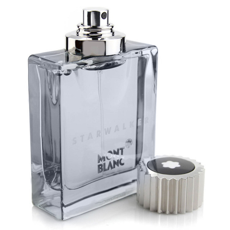 万宝龙星际旅者喷式淡香水 50ML
