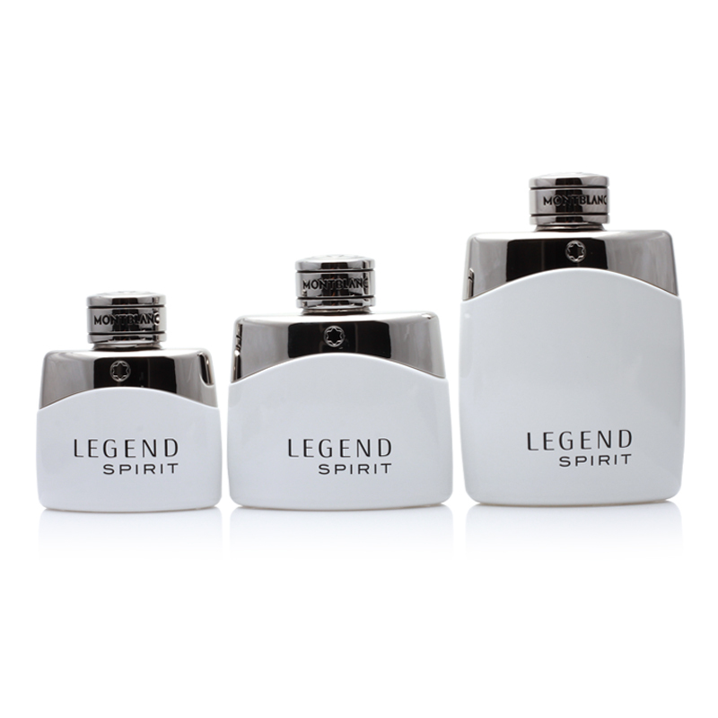 万宝龙灵动传奇淡香水 100ml