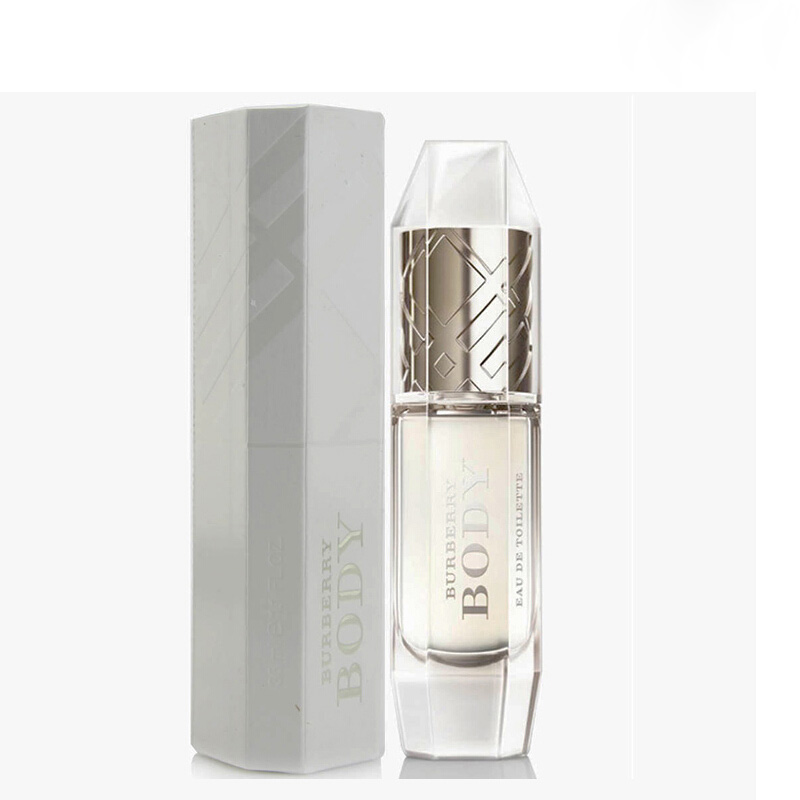 博柏利玲珑柔情淡香水 35ML