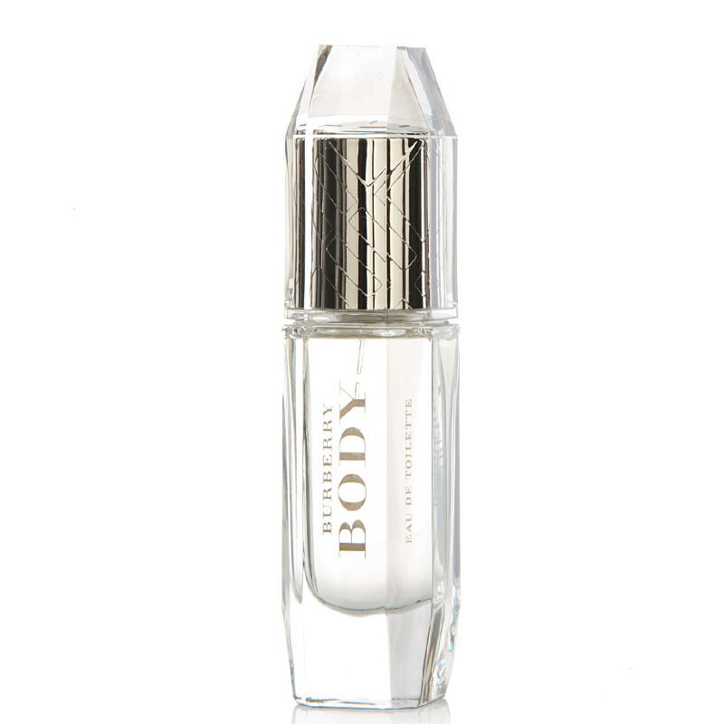 博柏利玲珑柔情淡香水 35ML