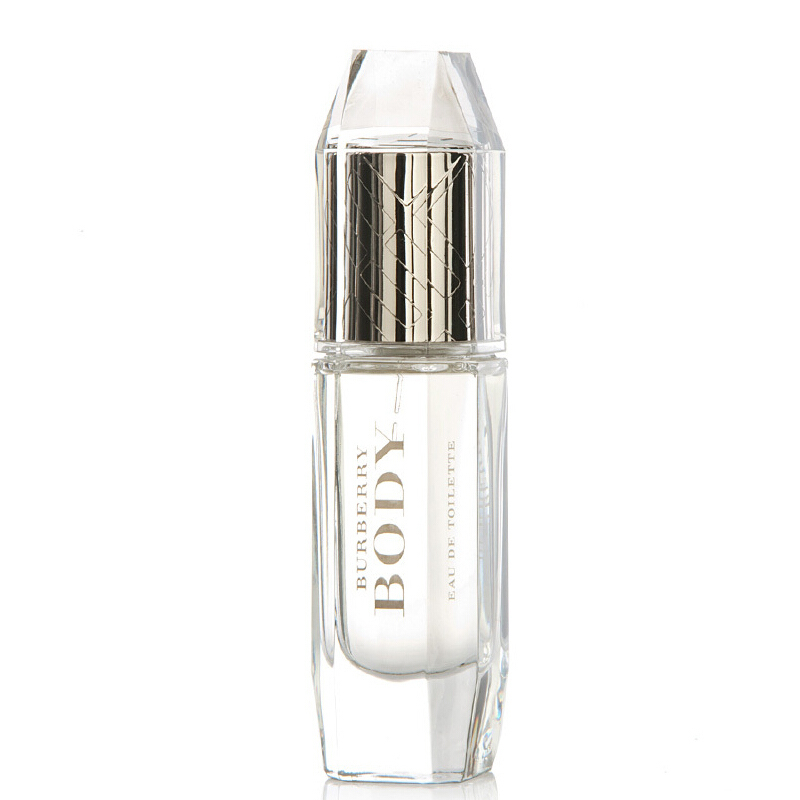博柏利玲珑柔情淡香水 35ML
