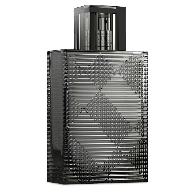 博柏利风格摇滚男士沉韵淡香水 50ml