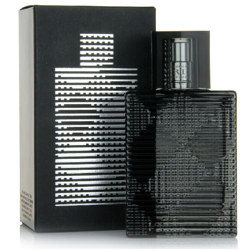 博柏利风格摇滚男士沉韵淡香水 50ml