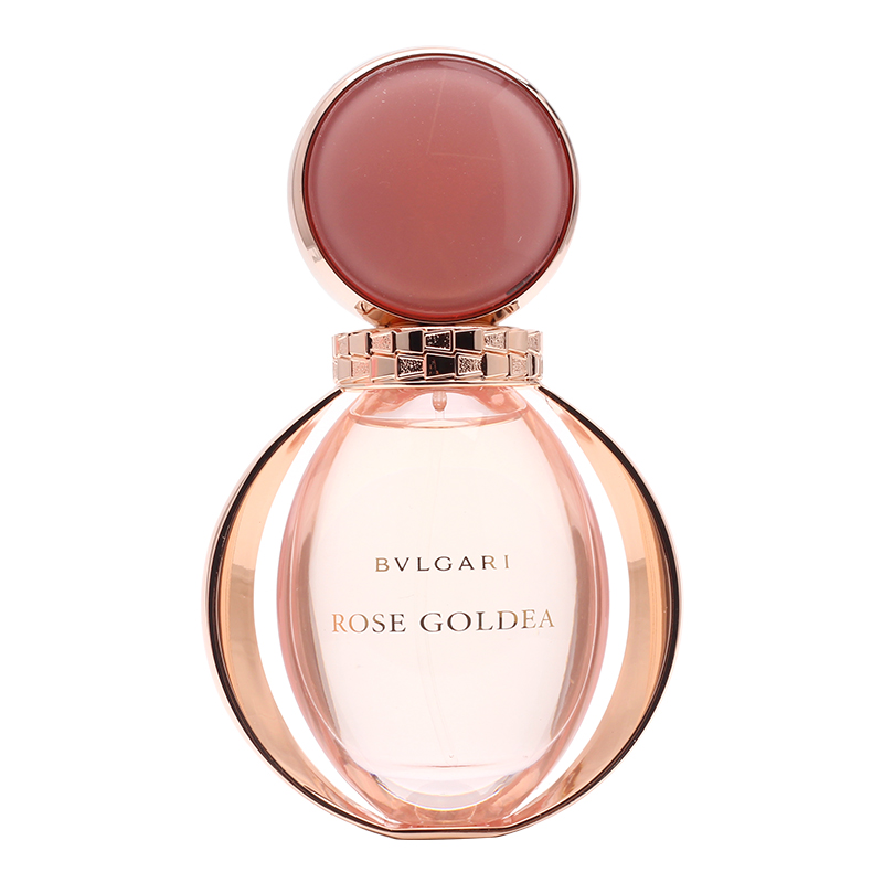 宝格丽玫香金漾女士香水 50ml