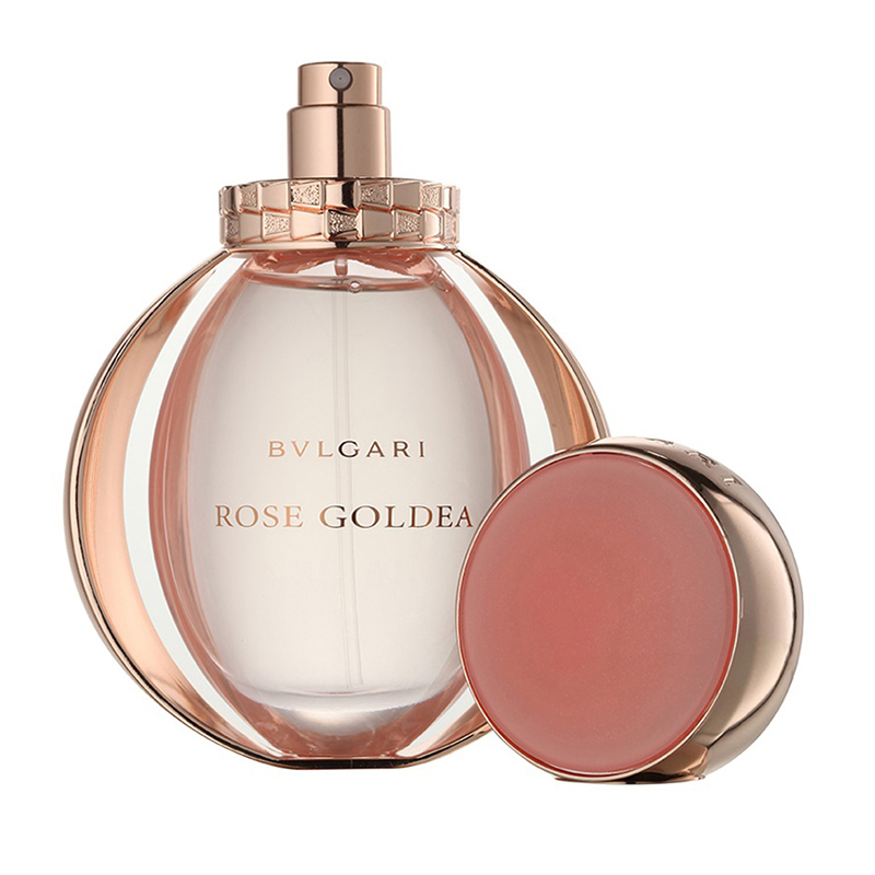 宝格丽玫香金漾女士香水 50ml