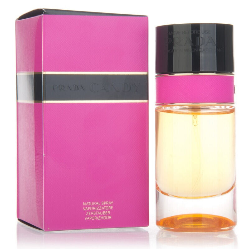 普拉达卡迪小姐浓香水 50ML