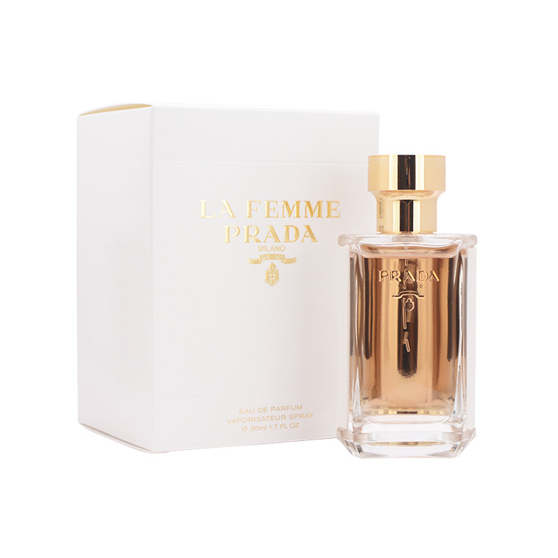 普拉达淑女香水 35ml