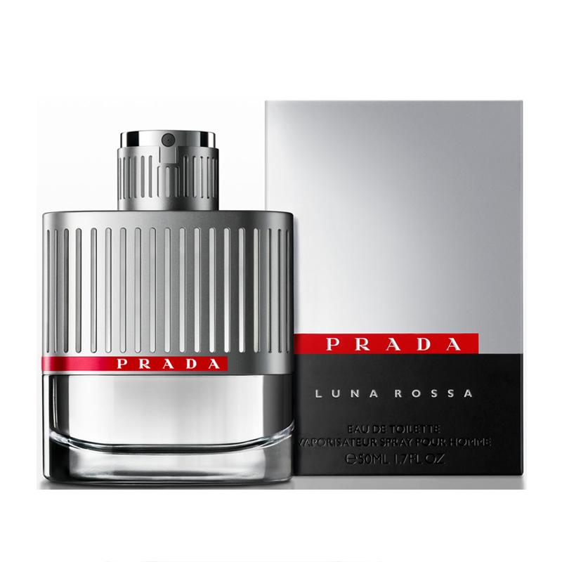 普拉达红月号男仕淡香水 100ML