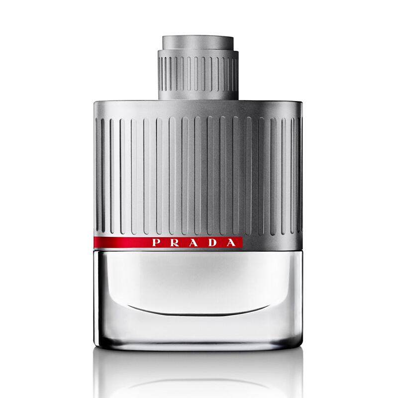 普拉达红月号男仕淡香水 100ML