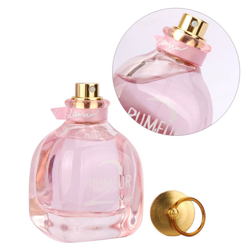 浪凡玫瑰传说香水 50ML