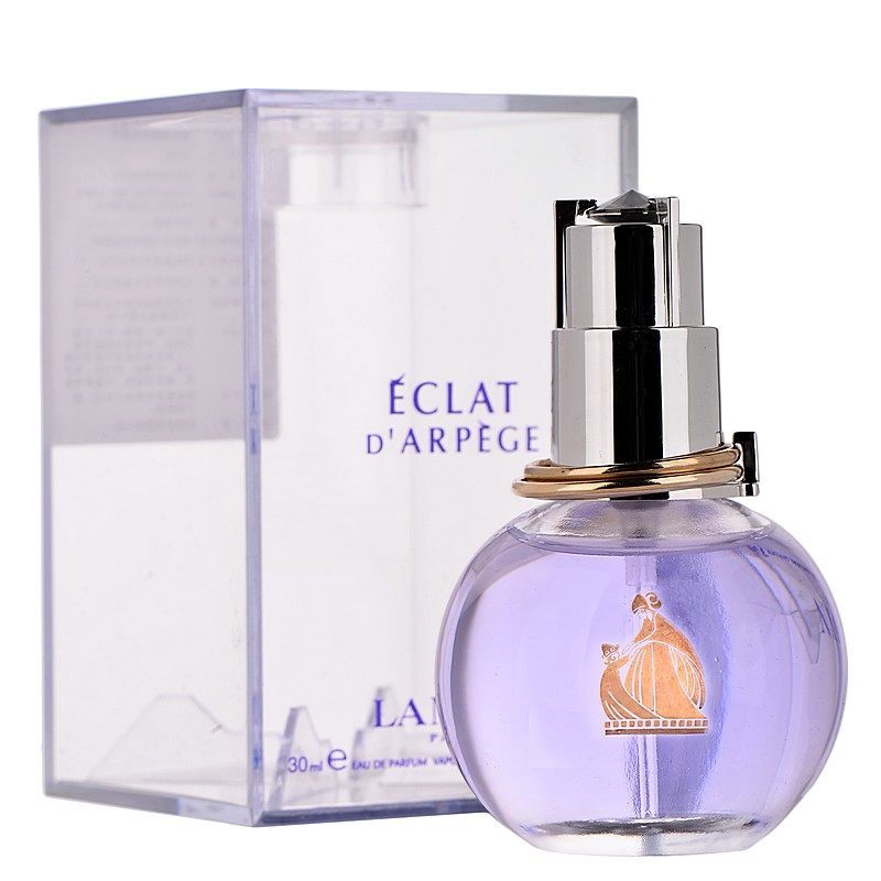 浪凡光韵女仕香水 50ML