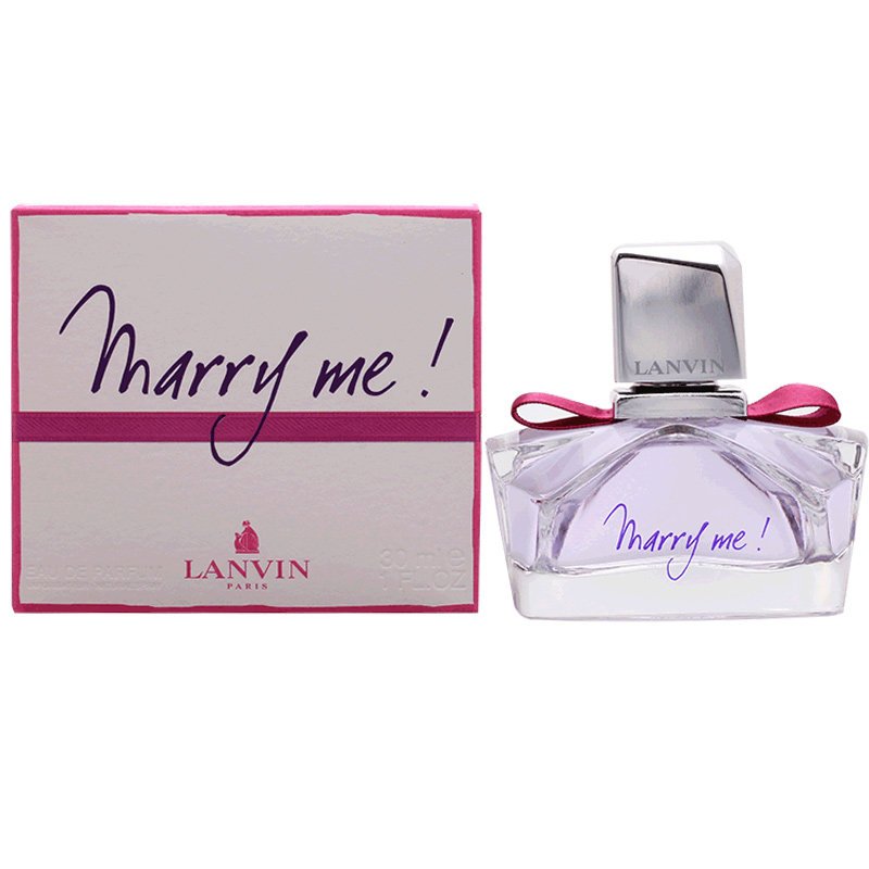 浪凡我愿意女士香水 50ML
