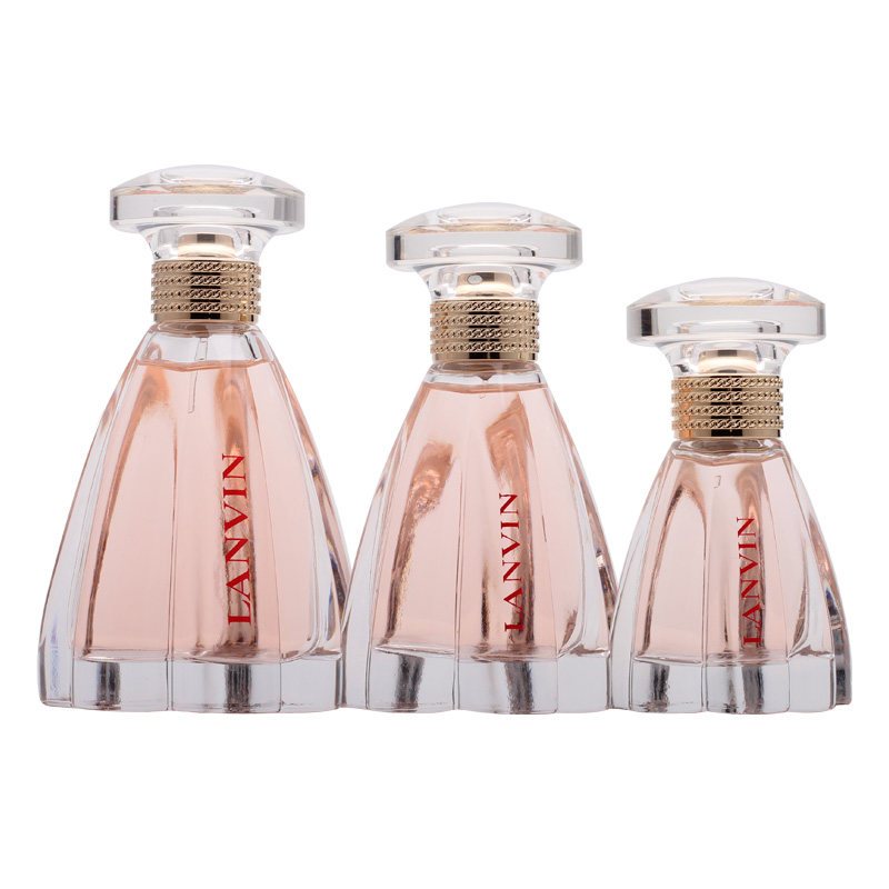 浪凡摩登公主浓香水 50ML