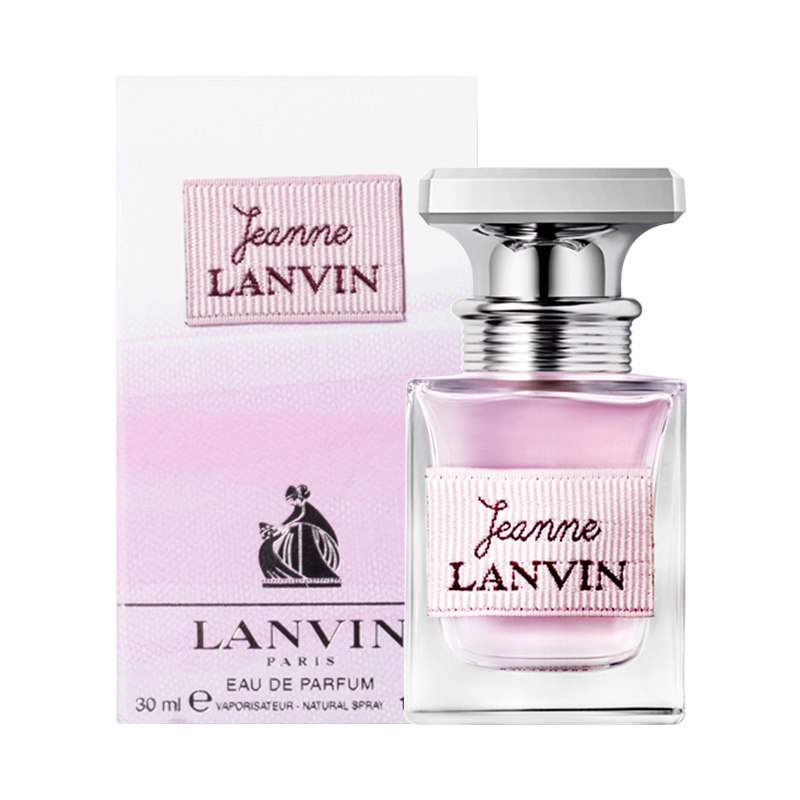浪凡珍浪凡女士香水 100ML