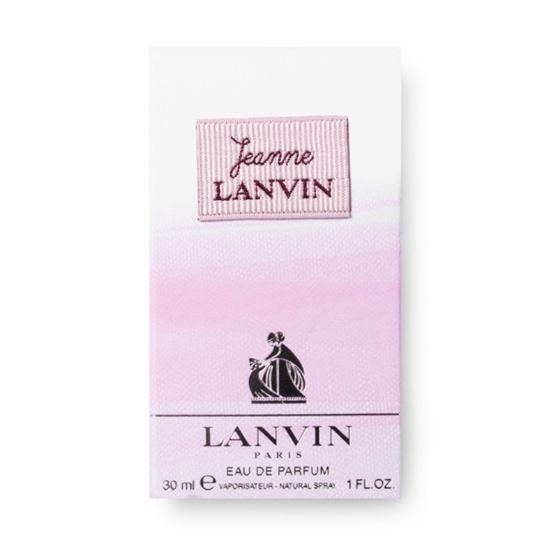 浪凡珍浪凡女士香水 100ML