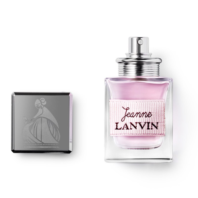 浪凡珍浪凡女士香水 100ML
