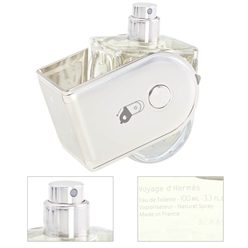 爱马仕之旅香水 35ML