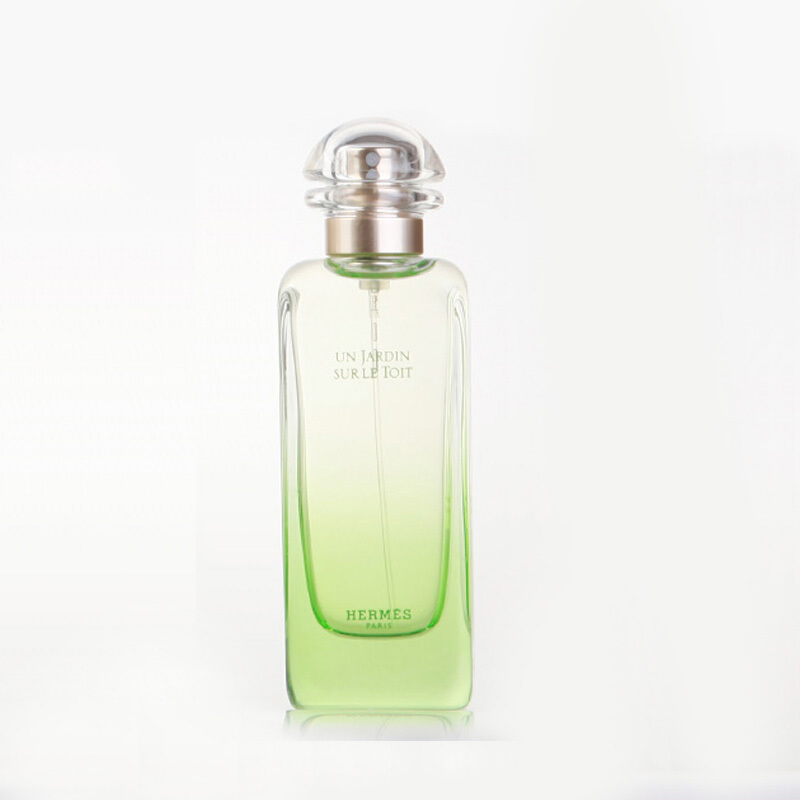 爱马仕屋顶花园香水 100ML