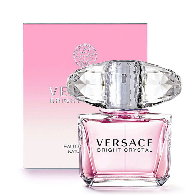 范思哲晶钻女用香水 90ML