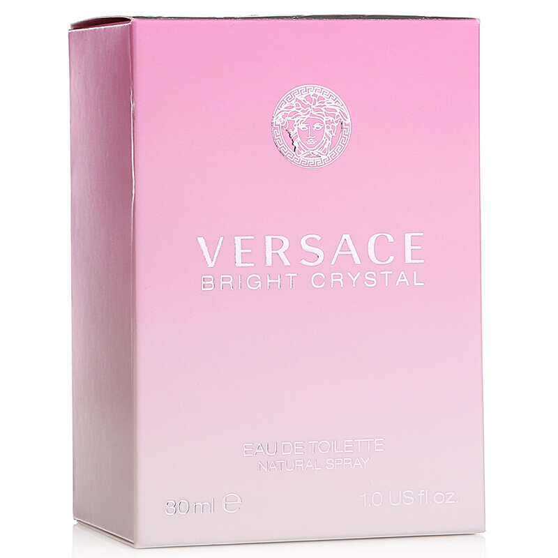 范思哲晶钻女用香水 90ML