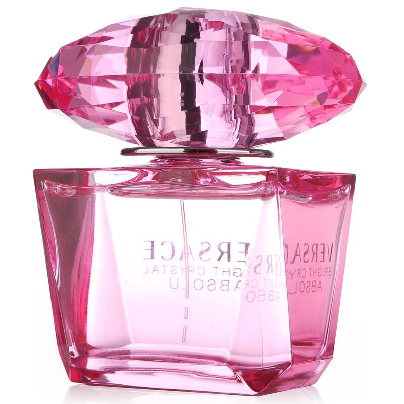 范思哲臻挚粉钻女士浓香水 50ML