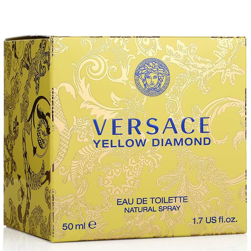 范思哲幻影金钻淡香水 50ML