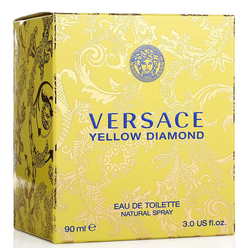 范思哲幻影金钻淡香水 90ML