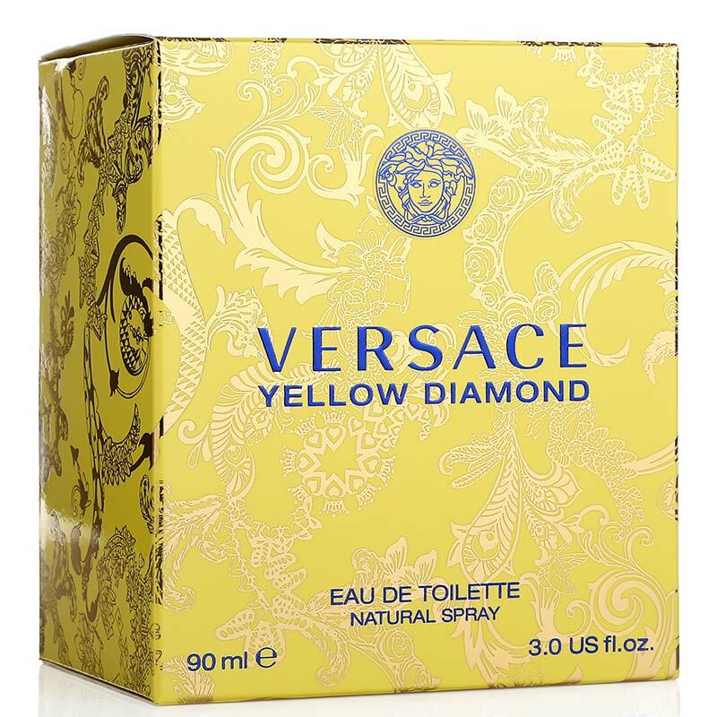 范思哲幻影金钻淡香水 90ML