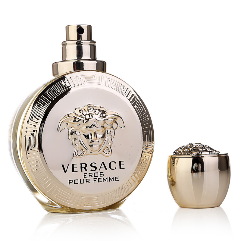 范思哲爱纳斯女士淡香水 50ml
