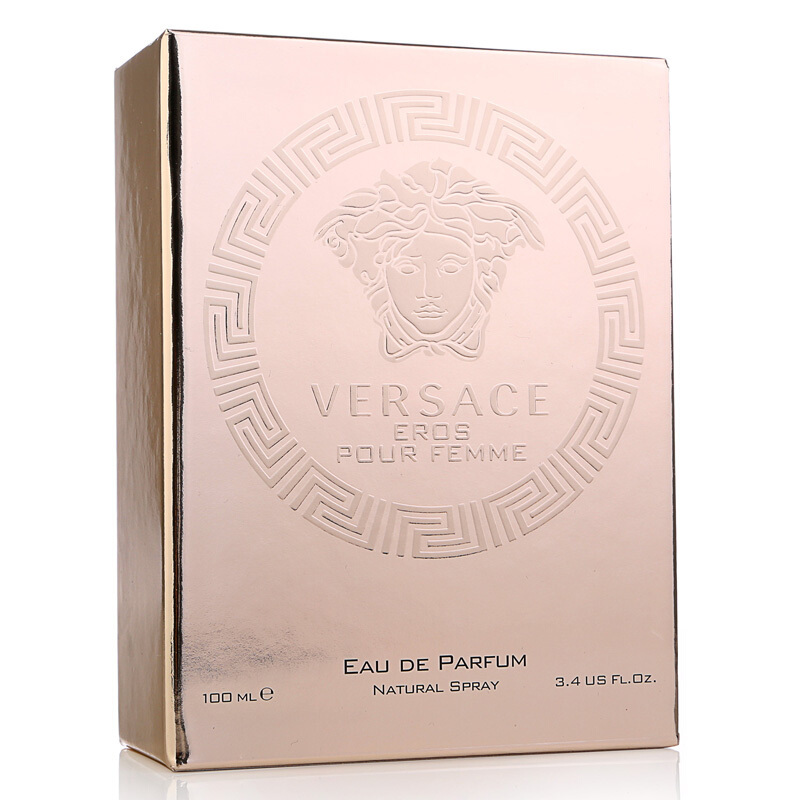 范思哲爱纳斯女士淡香水 100ml