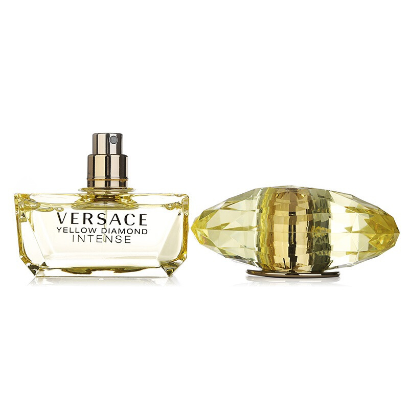 范思哲炫幻金钻女士香水 50ml