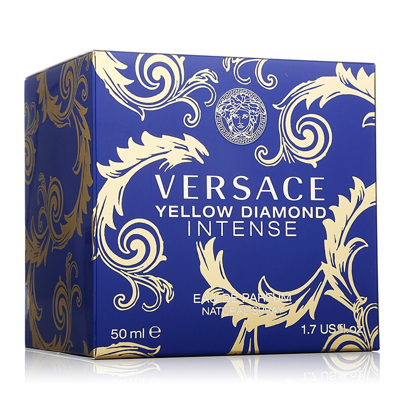 范思哲炫幻金钻女士香水 50ml