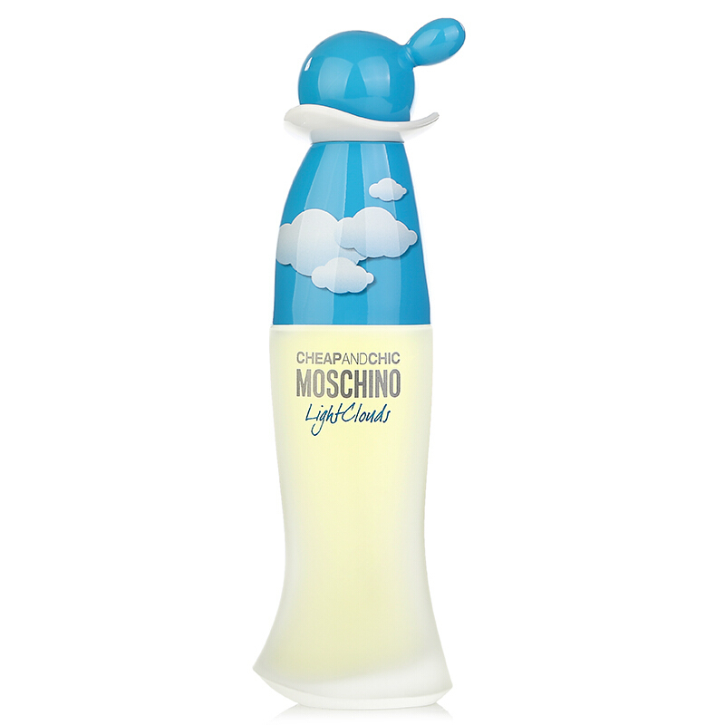 雾仙浓蓝天白云女士淡香水 50ML