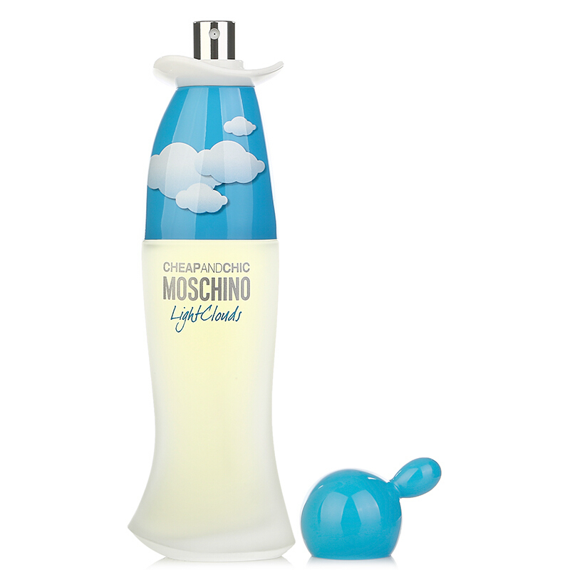 雾仙浓蓝天白云女士淡香水 50ML