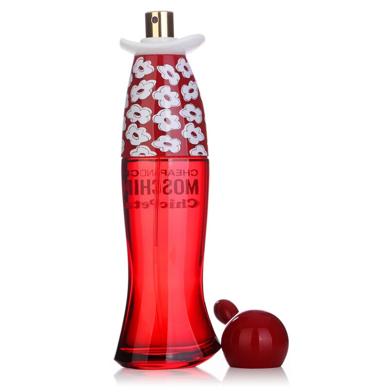 雾仙浓花漾俏皮女士淡香水 100ML