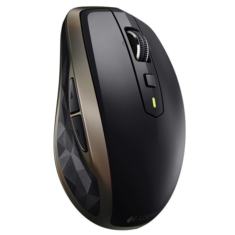 罗技(logitech)mx anywhere 2s 无线鼠标(单位:件)