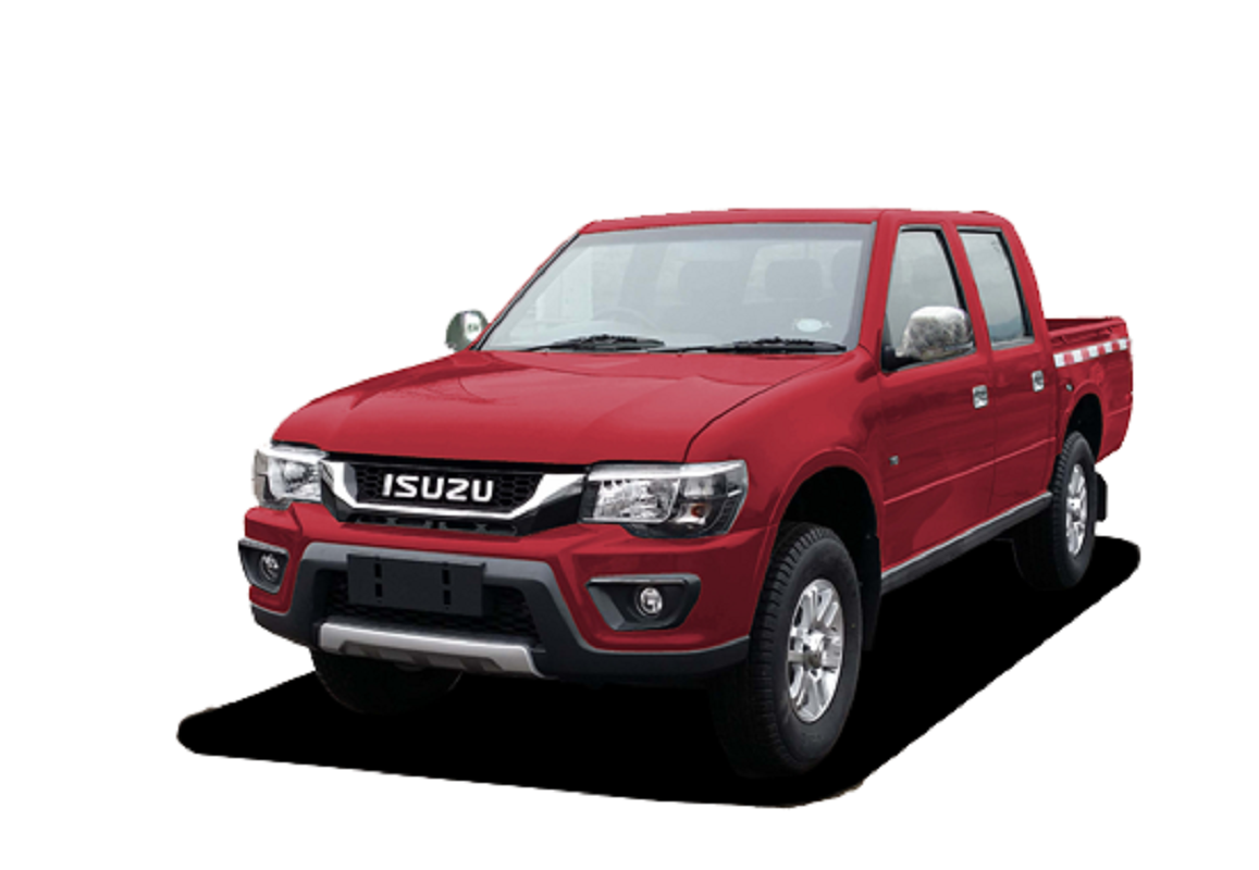 isuzu专用车ql1033adhw 五十铃牌皮卡【价格 图片 品牌 报价】-苏宁