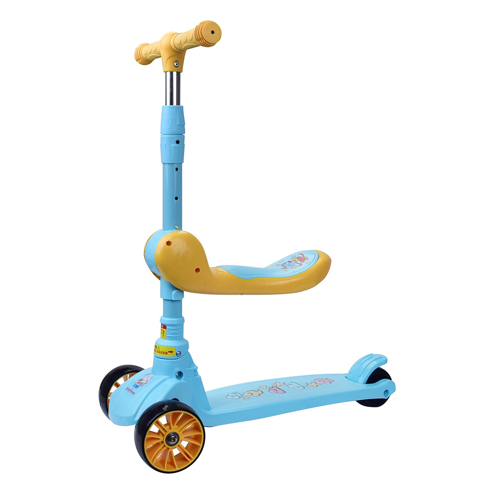 商品名称:飞鹤赠品-儿童滑板车更多参数核心参数