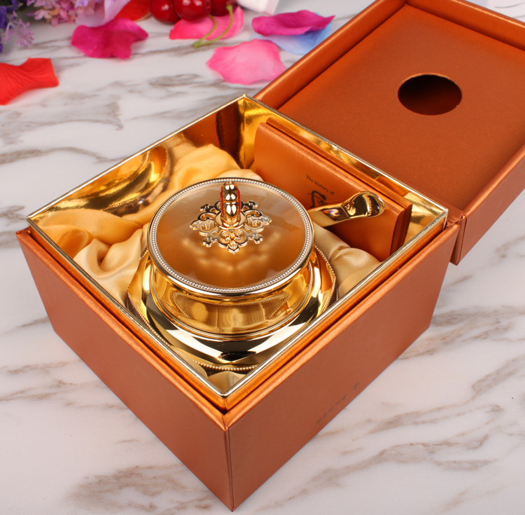 后天气丹花献光彩紧颜眼霜 25ml