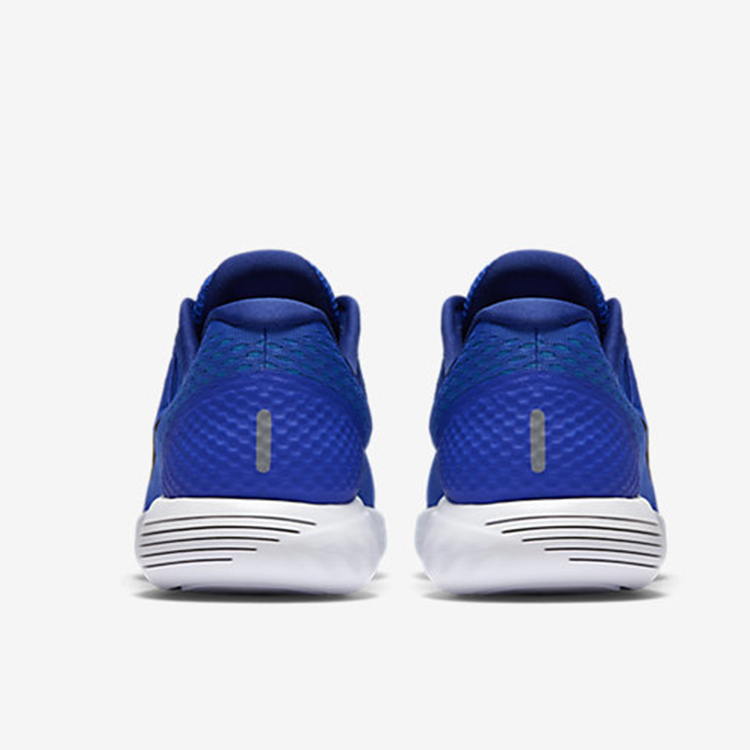 耐克男鞋2016秋季新款lunarglide8登月减震运动跑步鞋8437250013