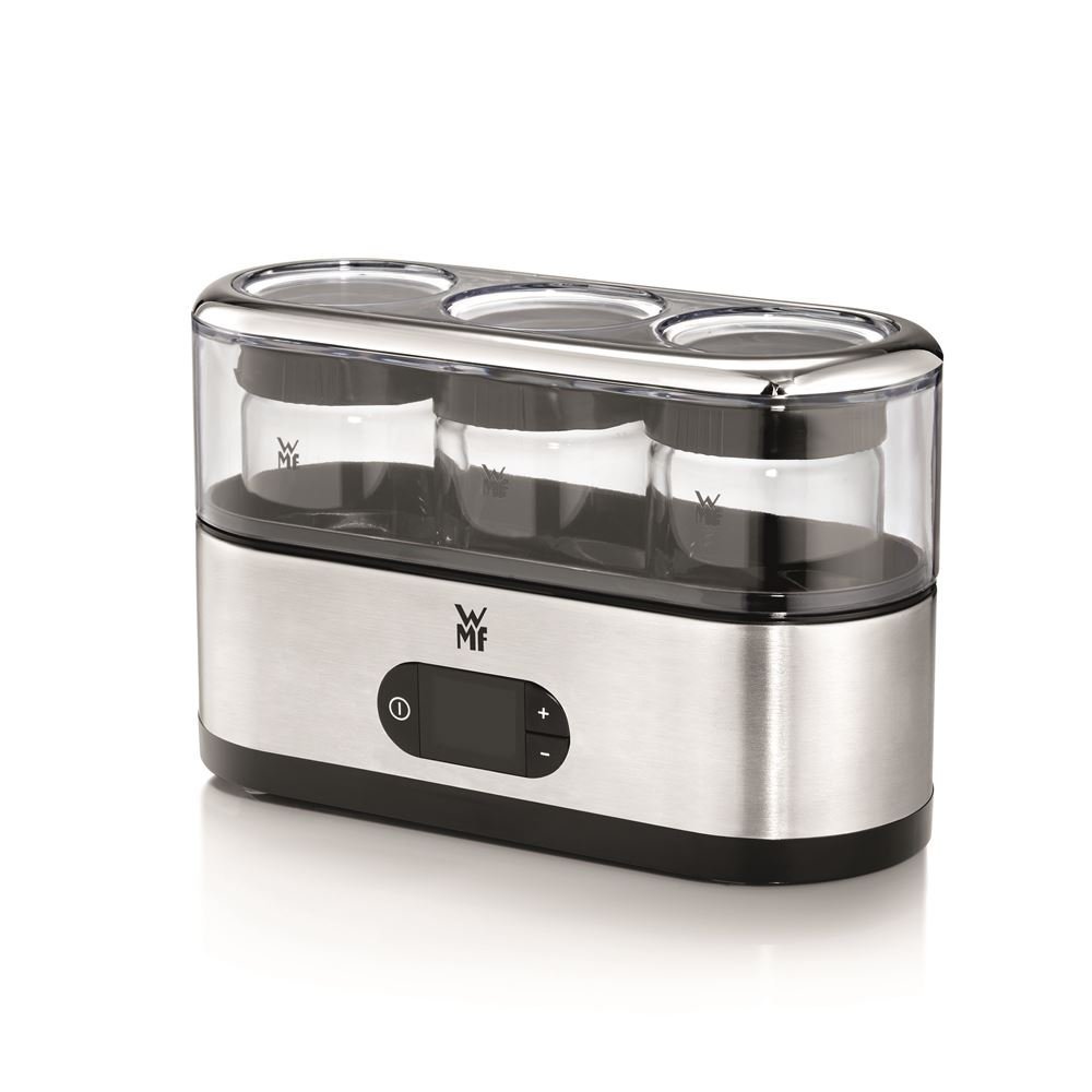 爱华普酸奶机kitchenminis 德国进口wmf酸奶机家用小型全自动便携分装