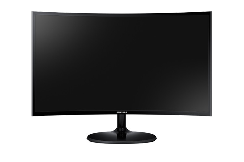 SAMSUNG\/三星 C27F390FHC 27英寸曲面液