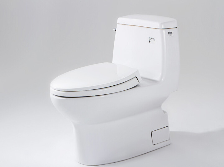 东陶(toto)坐便器cw874b/pb toto卫浴 马桶洁具连体座便器喷射虹吸