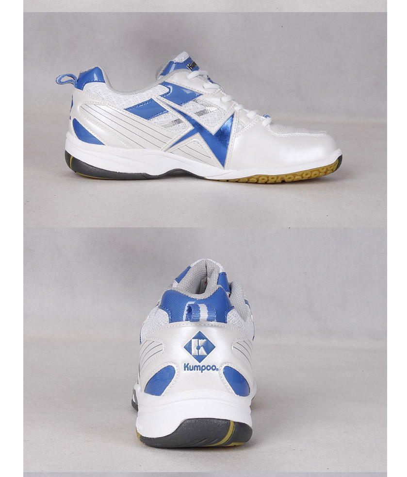 37 42运动鞋 薰风(kumpoo)羽毛球鞋【价格 图片 品牌 报价】-苏宁易购