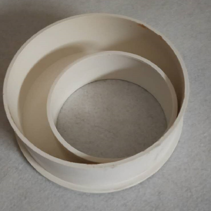 歧罗川兴pvcu建筑排水补芯160110单位个