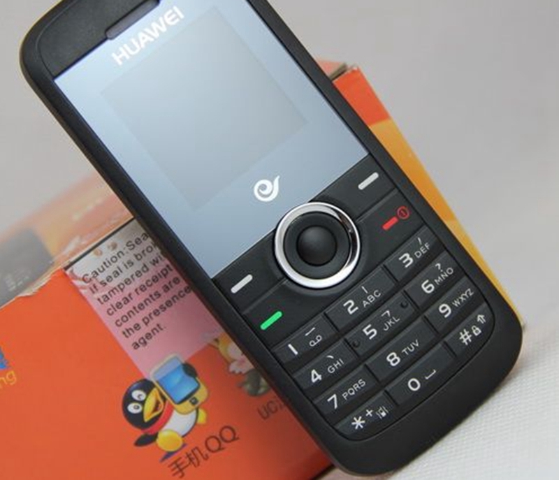 huawei/华为c2829 电信cdma 直板手机 按键手机 功能手机 电信4g通话