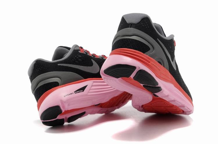 耐克(nike)跑步鞋 nike/耐克lunarglide 6男鞋2015