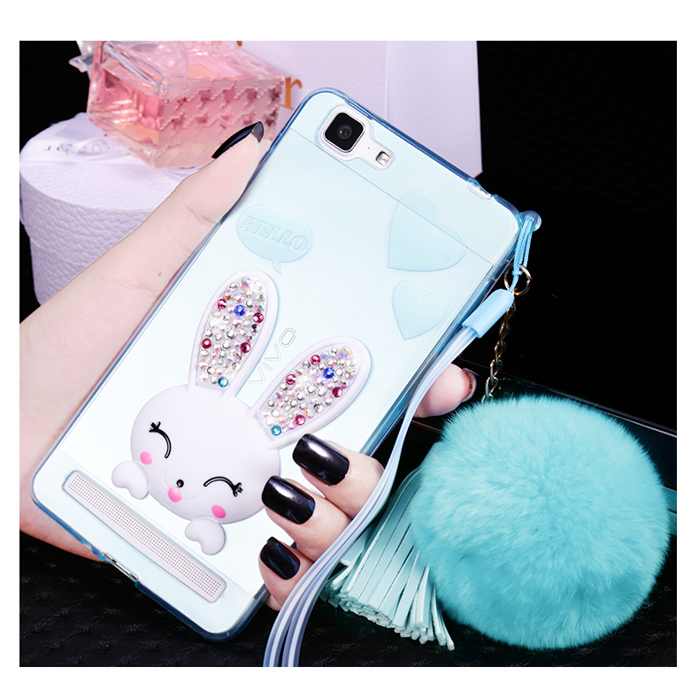 2017款vivox5maxv手机壳女viv0 5xmax硅胶vovix5mx 保护套x5定制