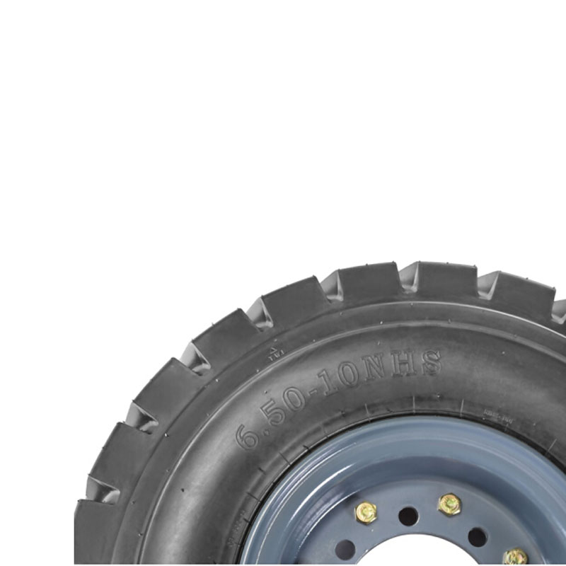 前进advance叉车轮胎600910