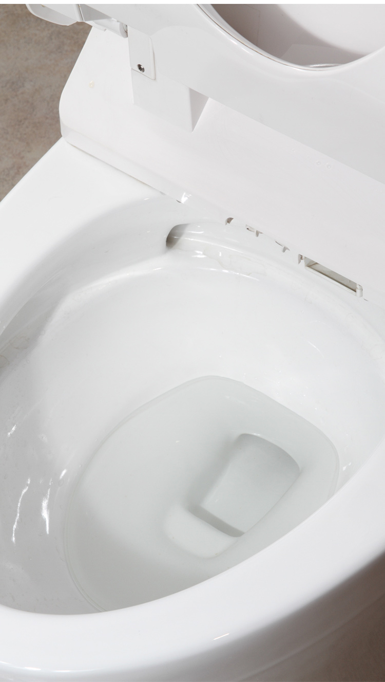 crw英皇卫浴智能马桶即热一体智能坐便盖板感应加热坐便器